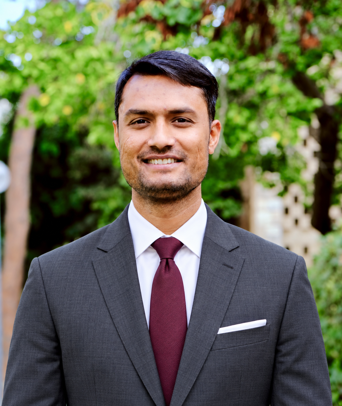 Dr. Arvind Shukla, Founding President of Paleo ECR India
